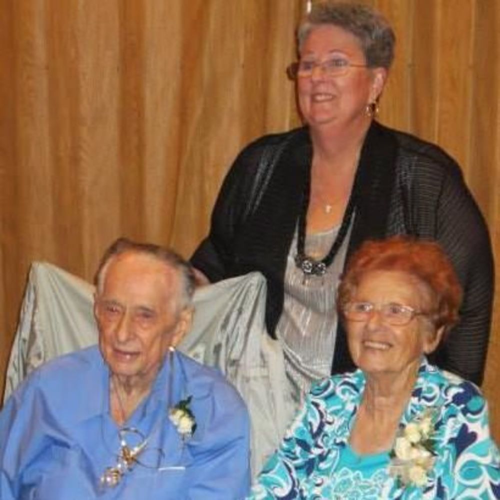 Meet your Posher, May